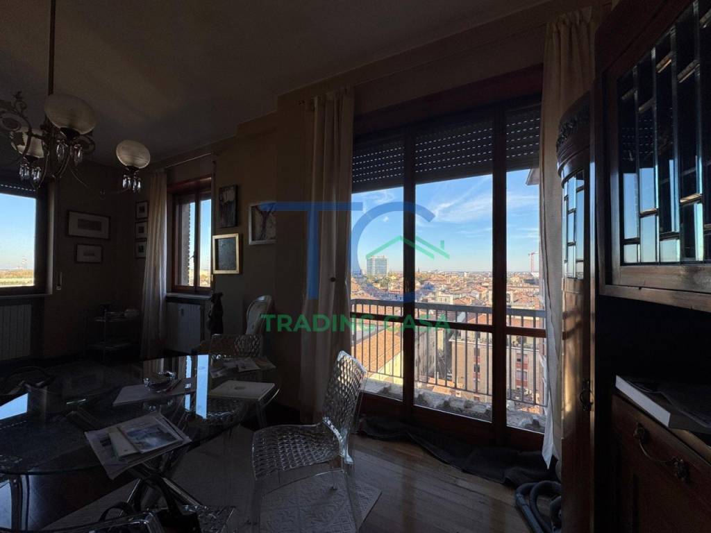 Appartamento a Piacenza in Via Giosuè Carducci - Foto 5