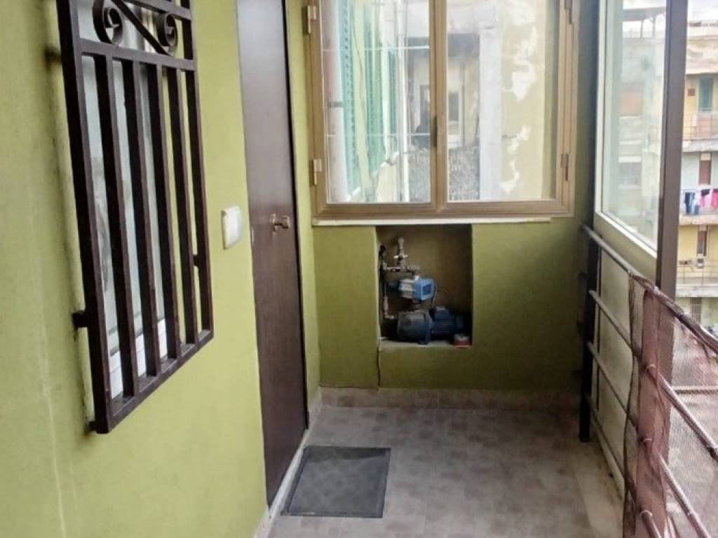 Appartamento a Messina in Viale Vittorio Veneto, 21 - Foto 2