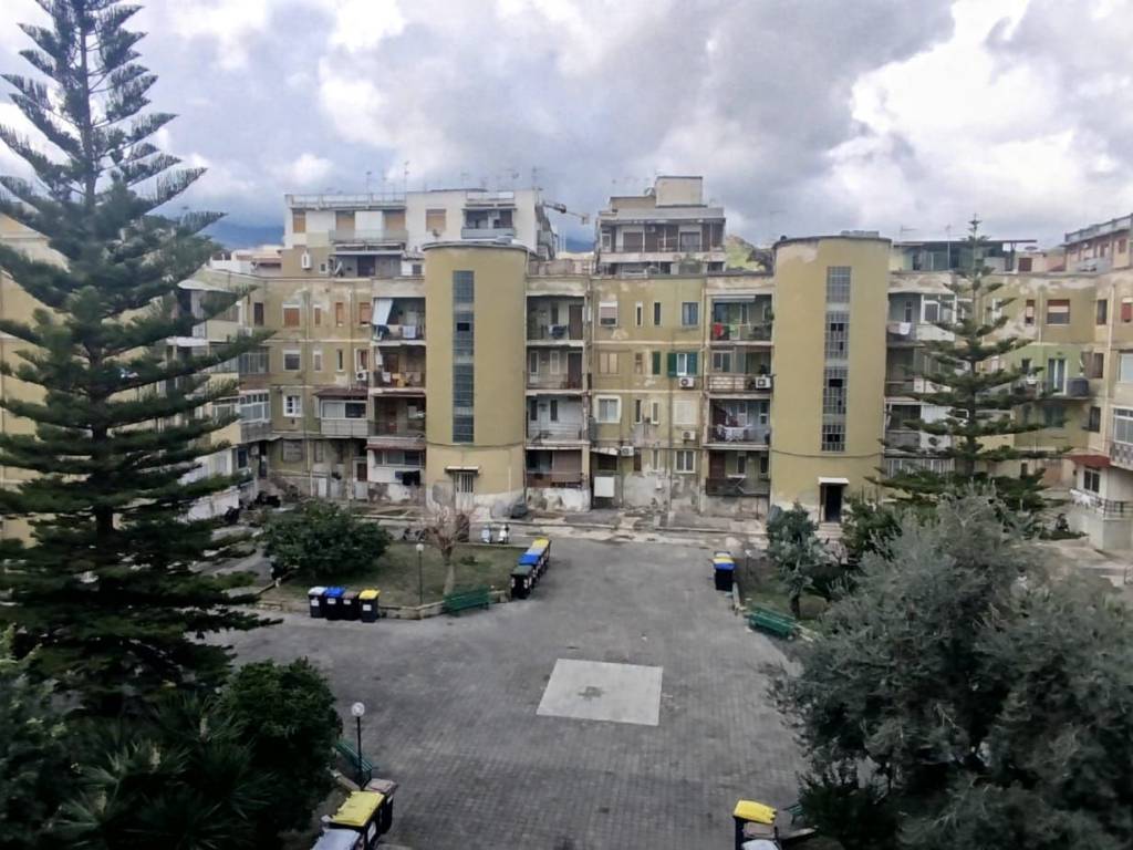 Appartamento a Messina in Viale Vittorio Veneto, 21 - Foto 3