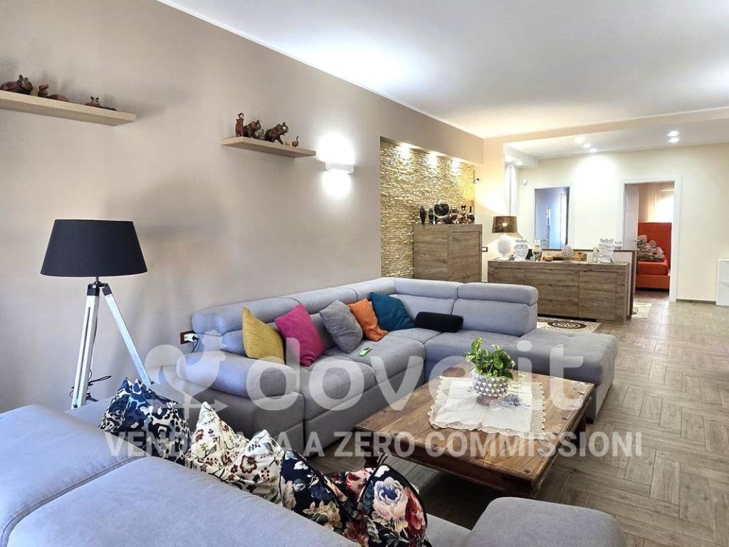 Appartamento a Marsala in Via Sirtori - Foto 2