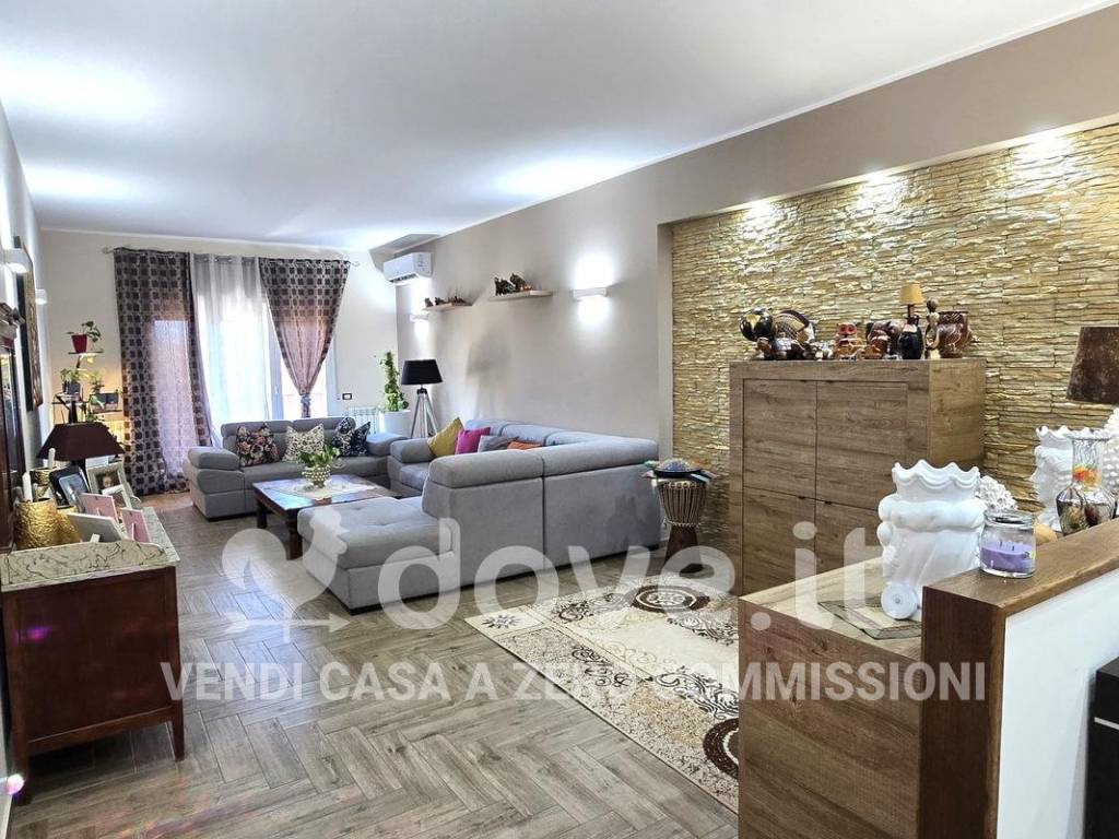 Appartamento a Marsala in Via Sirtori - Foto 3