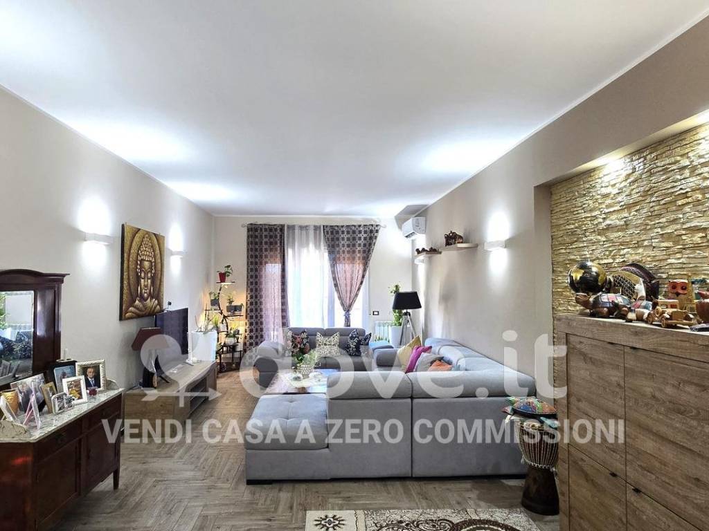 Appartamento a Marsala in Via Sirtori - Foto 4