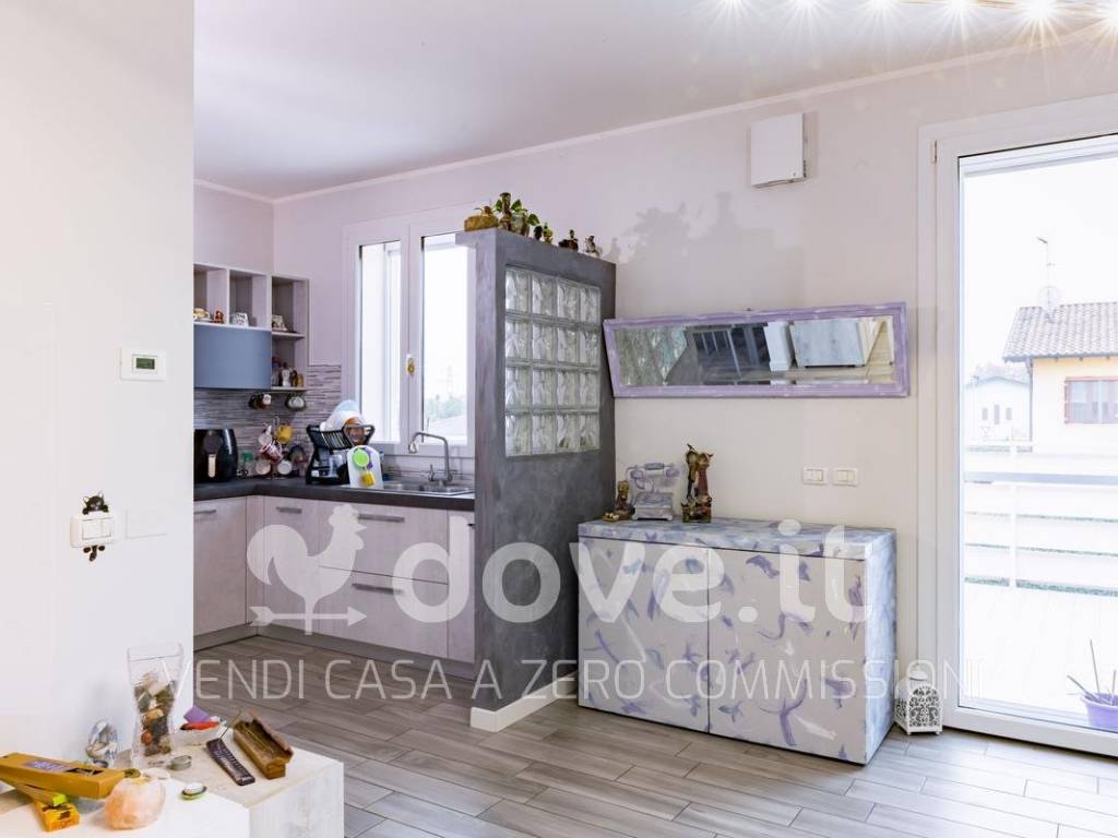 Appartamento a San martino in strada - Foto 5