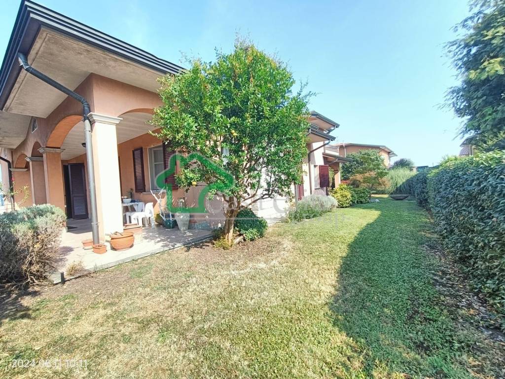 Villa a Offanengo - Foto 3