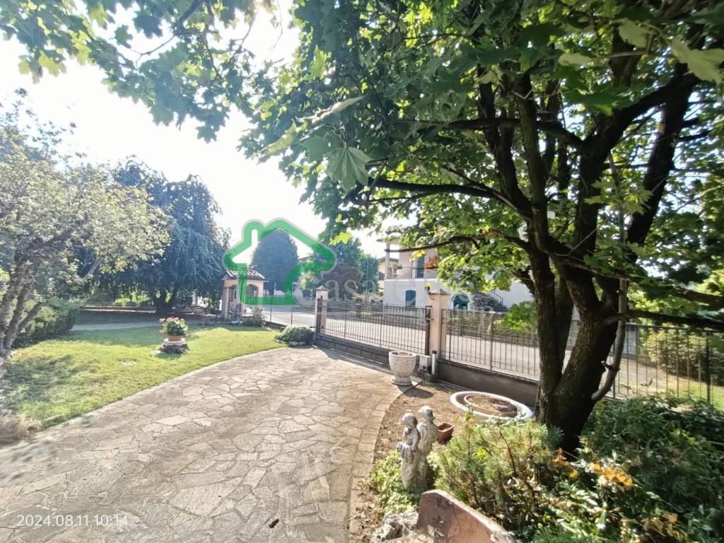 Villa a Offanengo - Foto 4