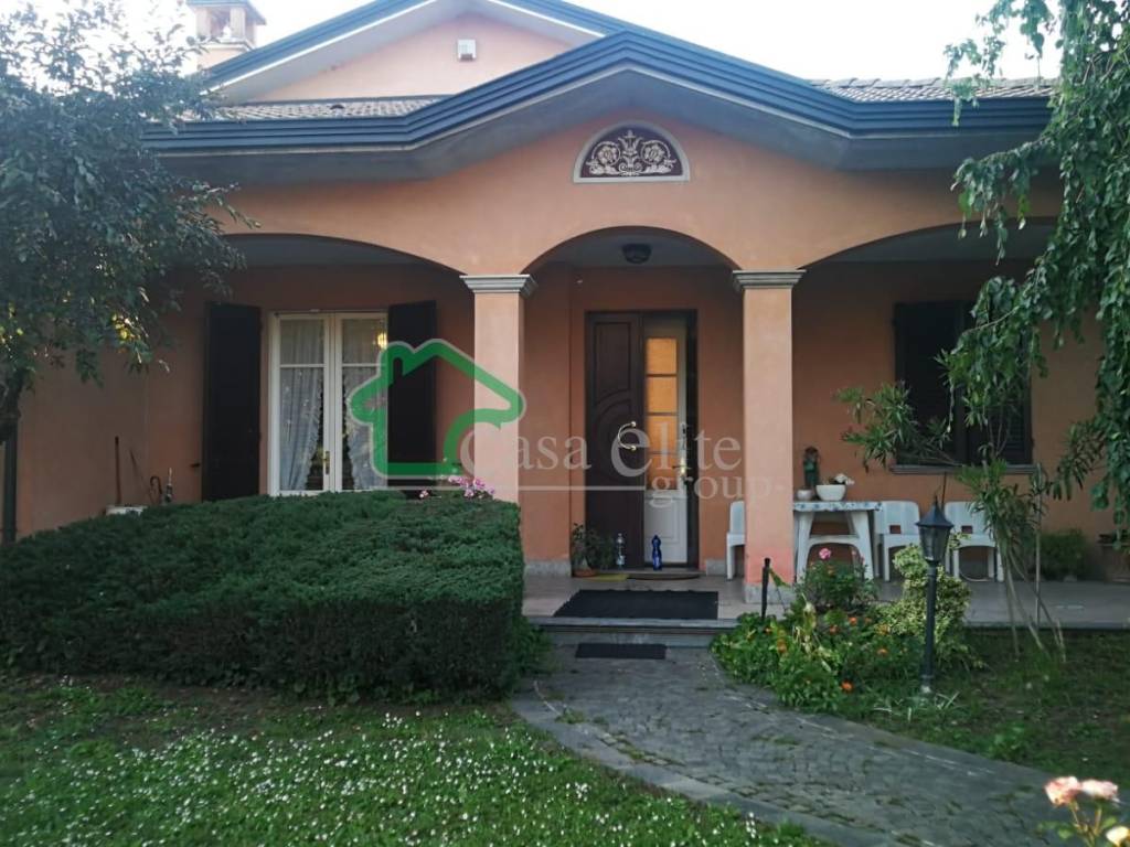 Villa a Offanengo - Foto 5