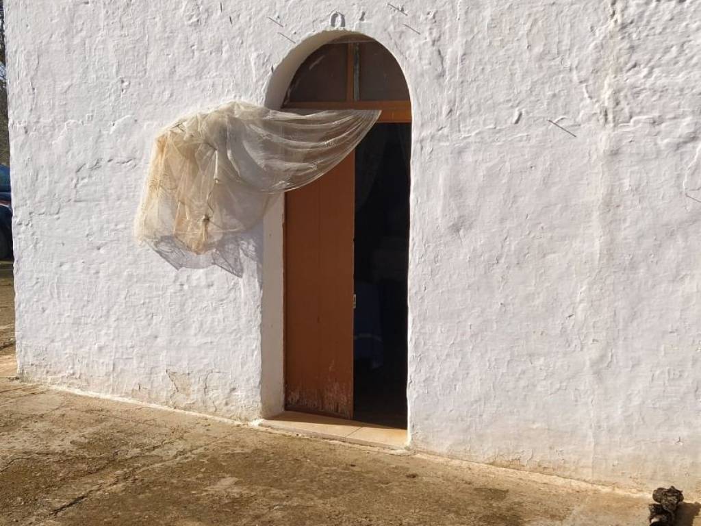 Rustico / casale a San michele salentino in SS581 - Foto 3