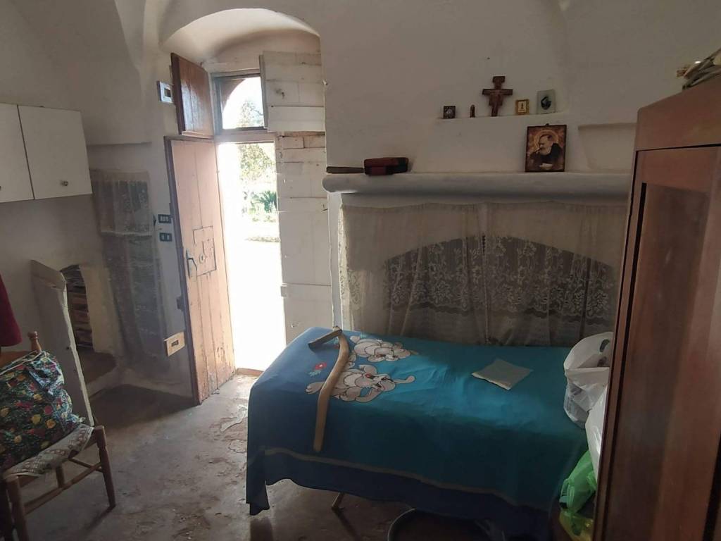 Rustico / casale a San michele salentino in SS581 - Foto 5