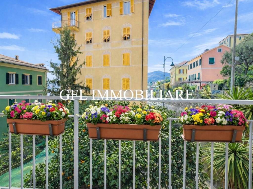 Appartamento a Camogli in Corso Giuseppe Mazzini - Foto 3