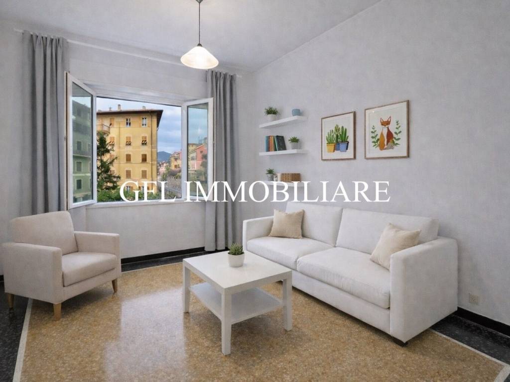 Appartamento a Camogli in Corso Giuseppe Mazzini - Foto 4