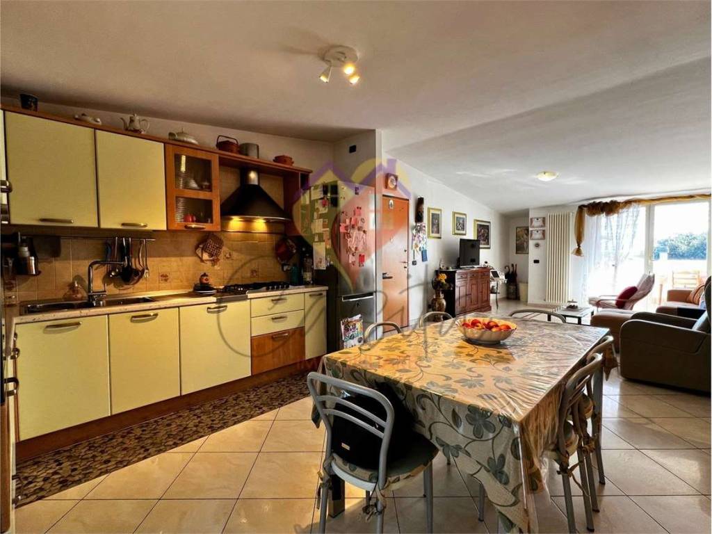 Appartamento a Alba adriatica in Via Michetti, 6 - Foto 3