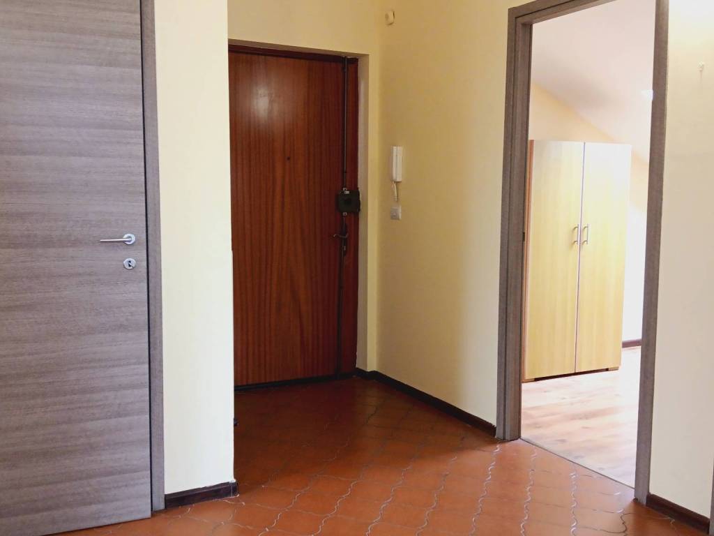 Attico / mansarda a Piasco in Via delle Gaide - Foto 4