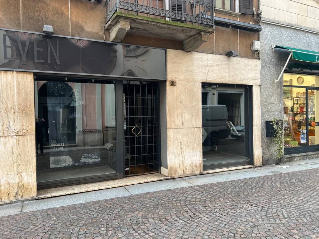 Immobile a Vigevano in Via Giovanni Merula, 31 - Foto 2
