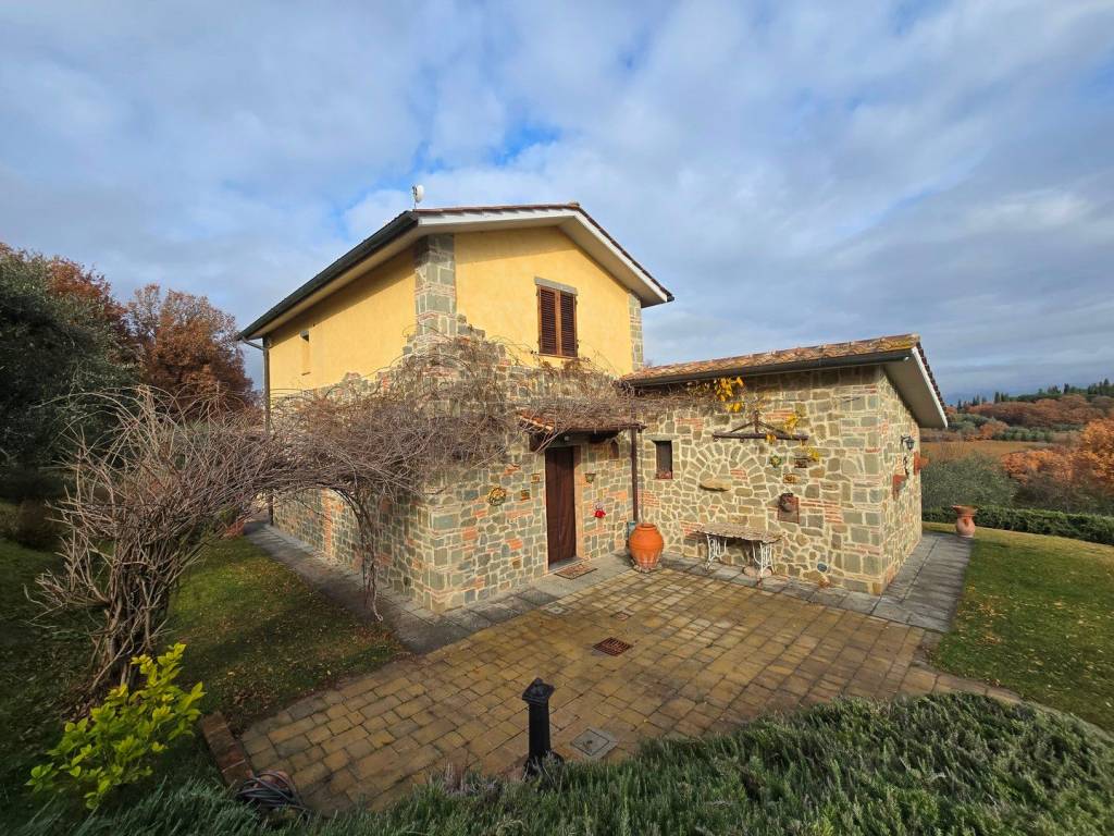 Villa a Cortona - Foto 2