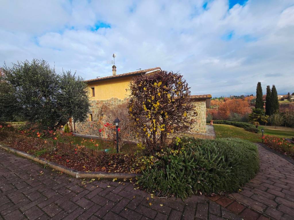 Villa a Cortona - Foto 3