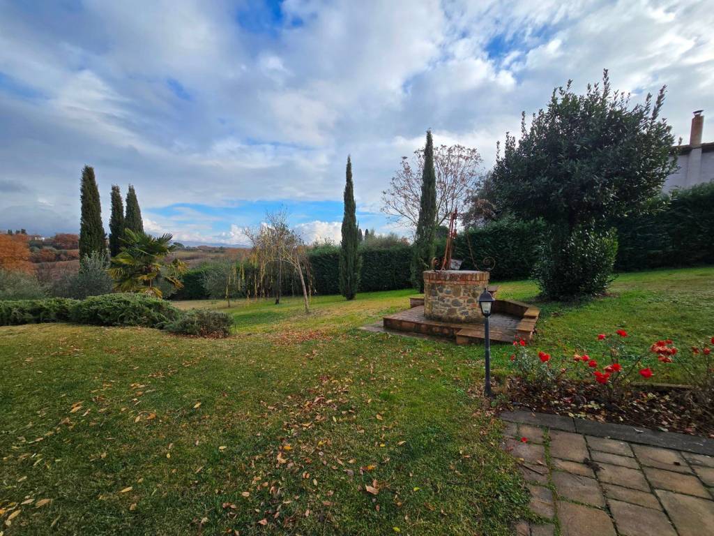 Villa a Cortona - Foto 4