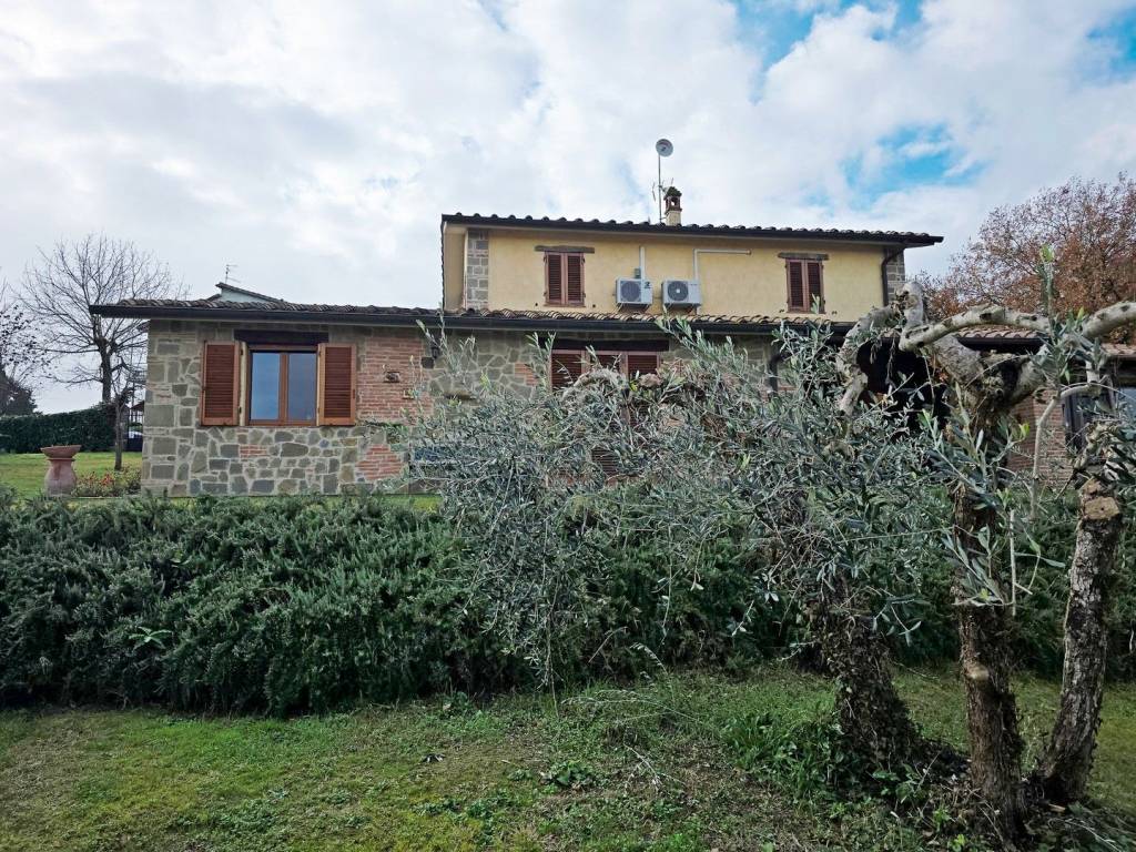 Villa a Cortona - Foto 5