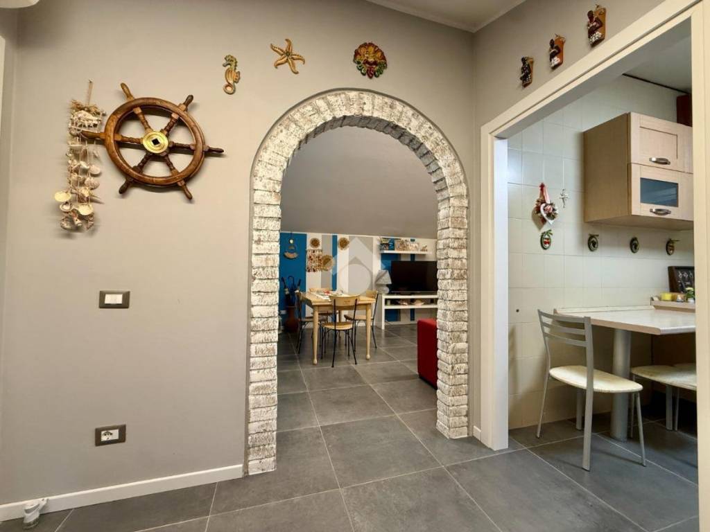 Villa a Cattolica in Via Milano, 12 - Foto 4