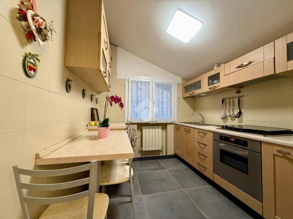 Villa a Cattolica in Via Milano, 12 - Foto 5