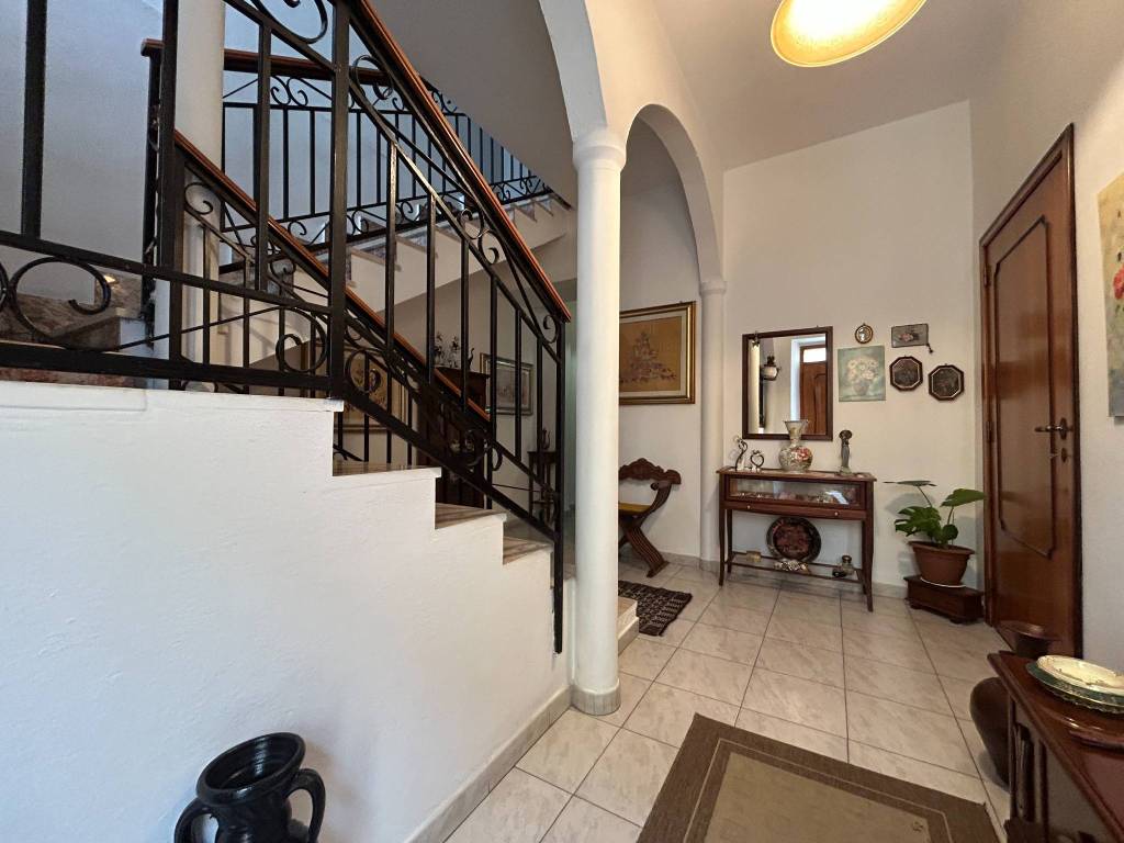 Casa indipendente a Mandas in Via Amsicora, 5 - Foto 3