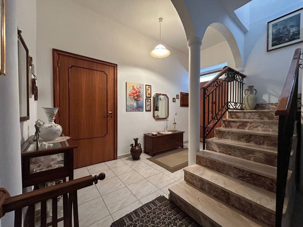 Casa indipendente a Mandas in Via Amsicora, 5 - Foto 4