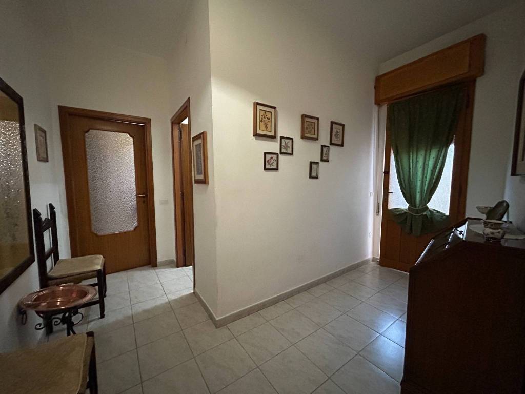 Casa indipendente a Mandas in Via Amsicora, 5 - Foto 5