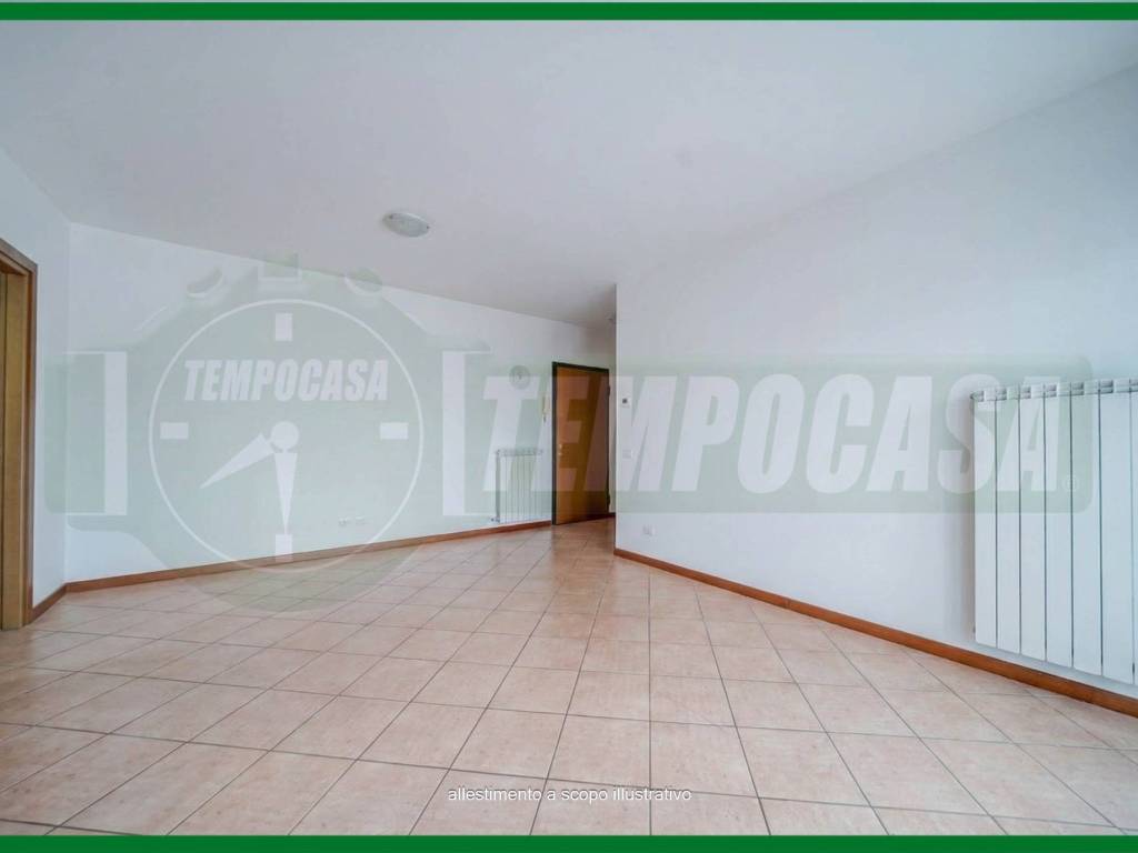 Appartamento a Gallarate in Via monteleone - Foto 3