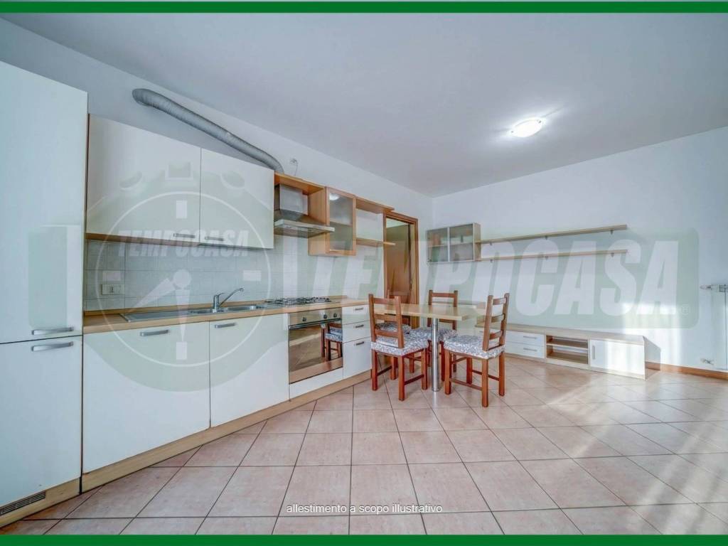 Appartamento a Gallarate in Via monteleone - Foto 4