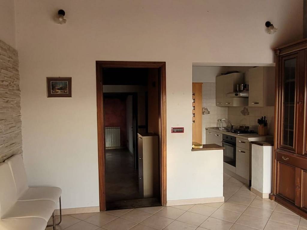 Appartamento a Rivergaro in Strada di Trebbiola, 43 - Foto 2