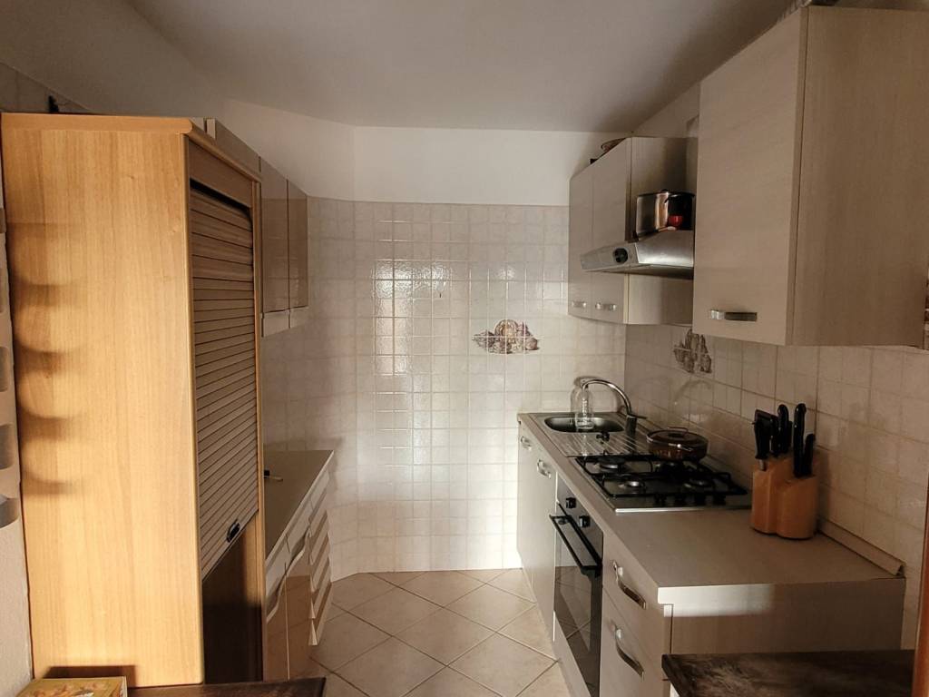 Appartamento a Rivergaro in Strada di Trebbiola, 43 - Foto 4