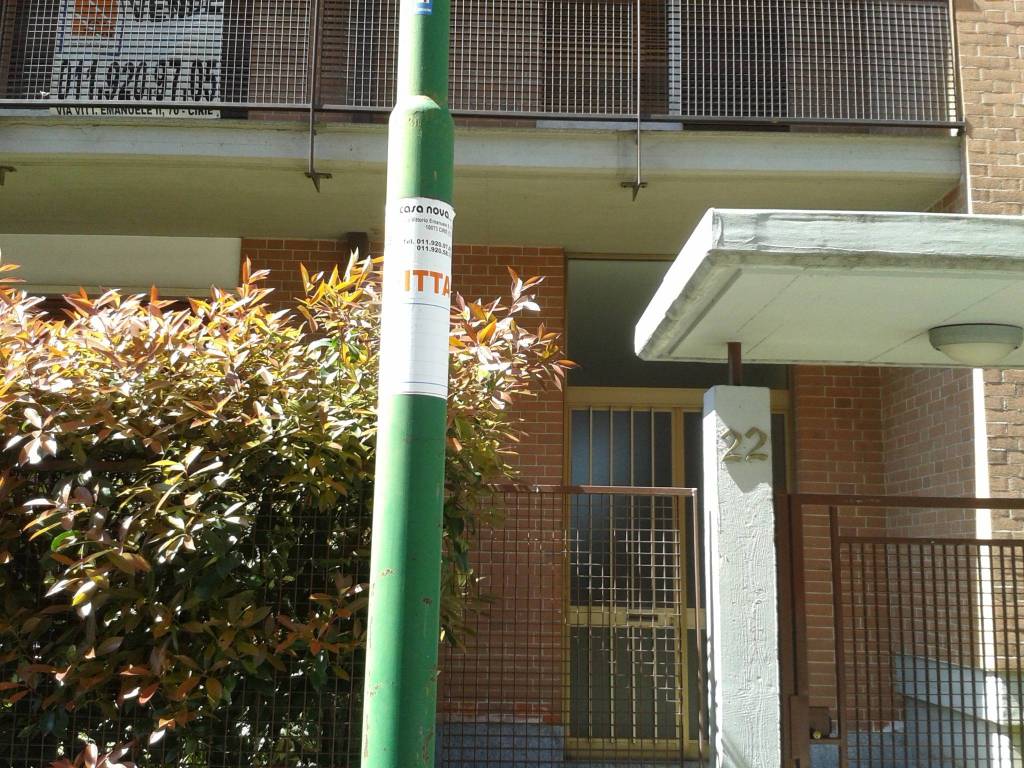Appartamento a Ciriè in Via della Repubblica, 22 - Foto 2