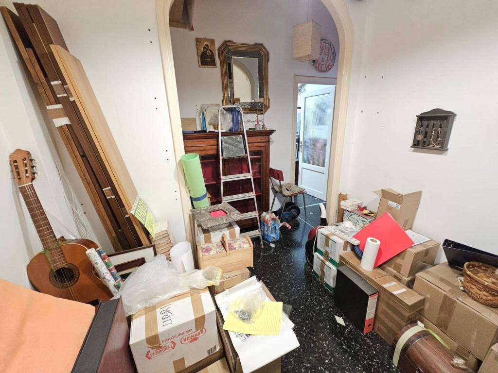 Appartamento a Campomorone in Via Alcide De Gasperi, 22 - Foto 3