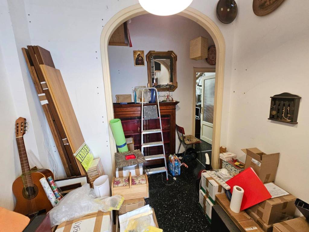 Appartamento a Campomorone in Via Alcide De Gasperi, 22 - Foto 4
