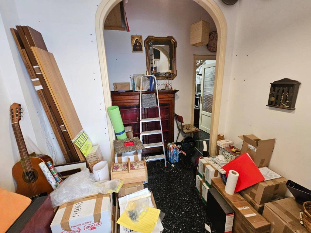 Appartamento a Campomorone in Via Alcide De Gasperi, 22 - Foto 5