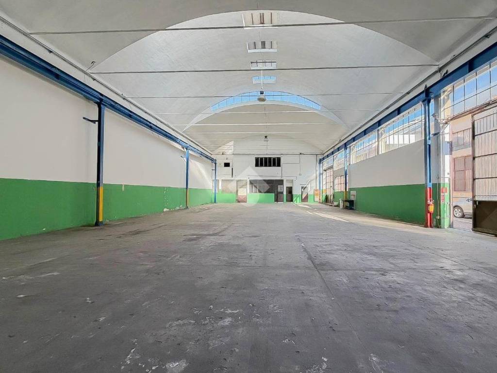 Immobile a Vimodrone in Via padana superiore, 317 - Foto 2