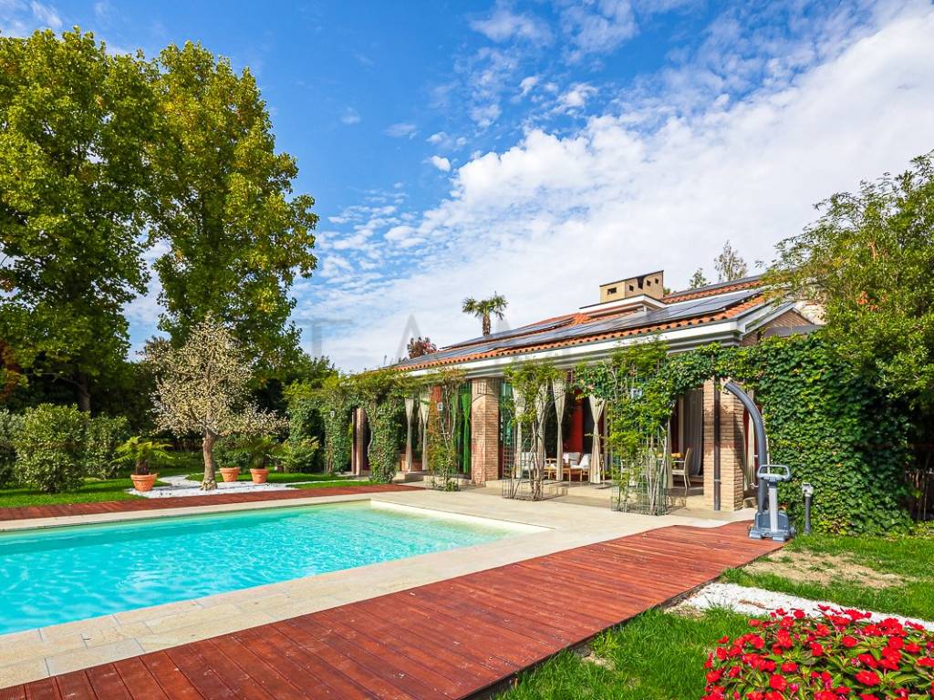 Villa a Due carrare - Foto 3