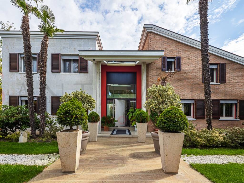 Villa a Due carrare - Foto 4