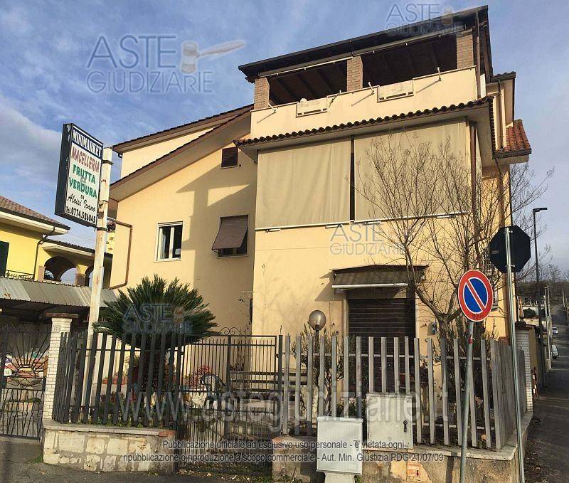 Appartamento a Guidonia montecelio in Via Col di Tenda, 1 - Foto 4
