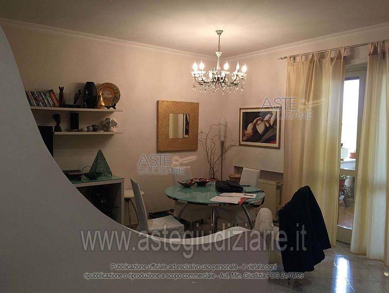 Appartamento a Guidonia montecelio in Via Col di Tenda, 1 - Foto 5