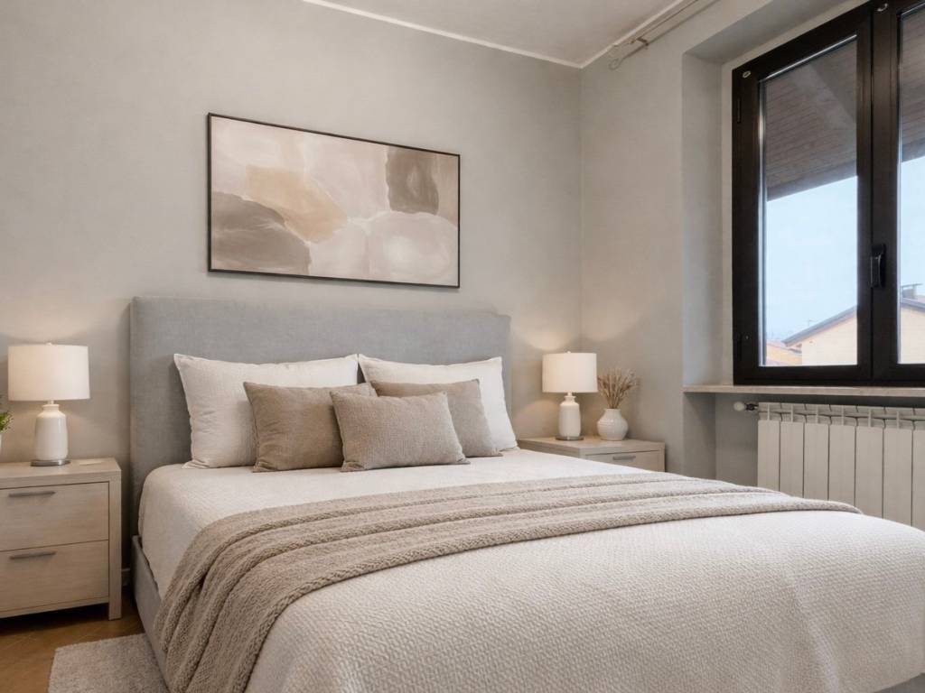 Appartamento a Cambiago in Via Roma - Foto 3