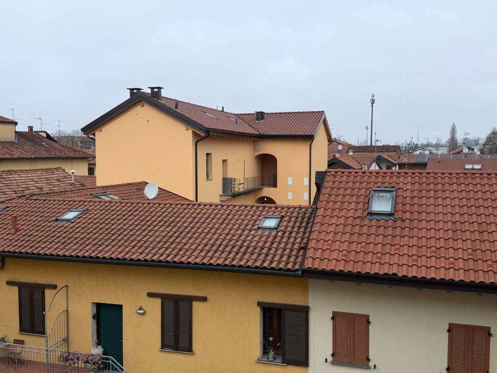 Appartamento a Cambiago in Via Roma - Foto 5