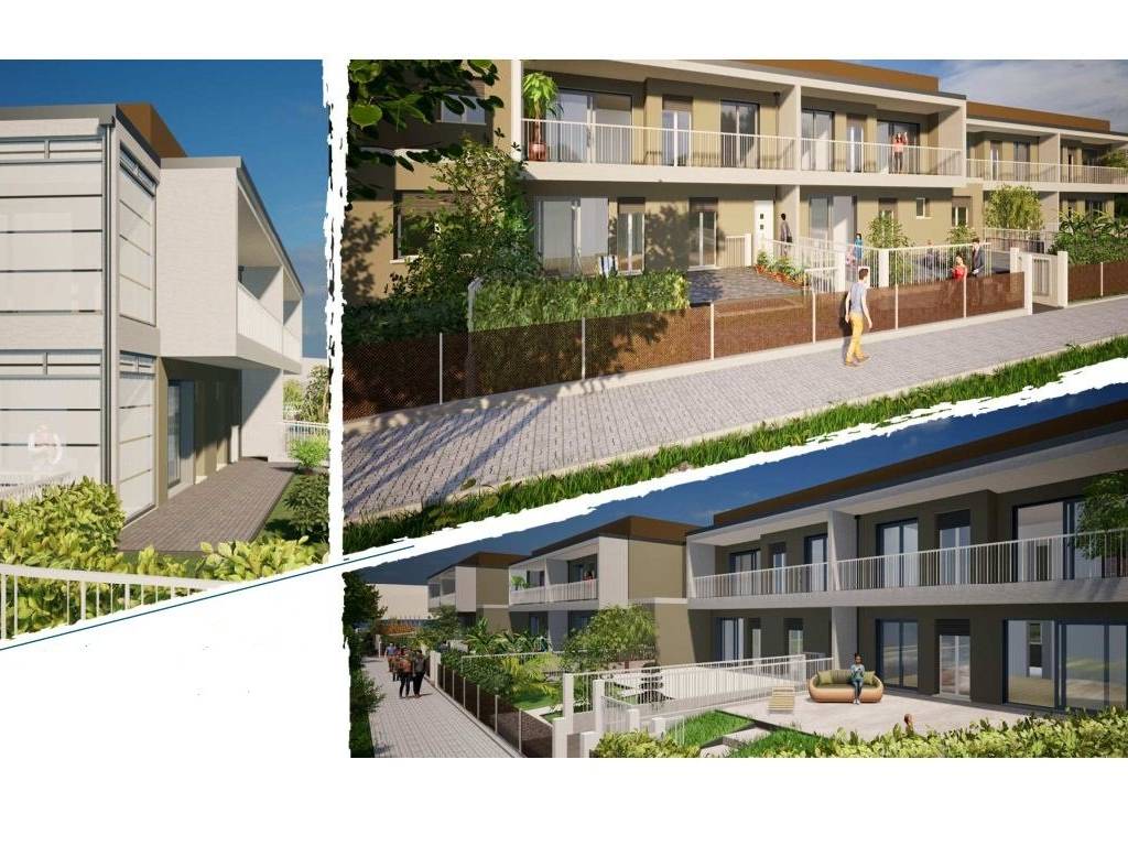 Appartamento a Limena in VIA DEL SANTO - Foto 3