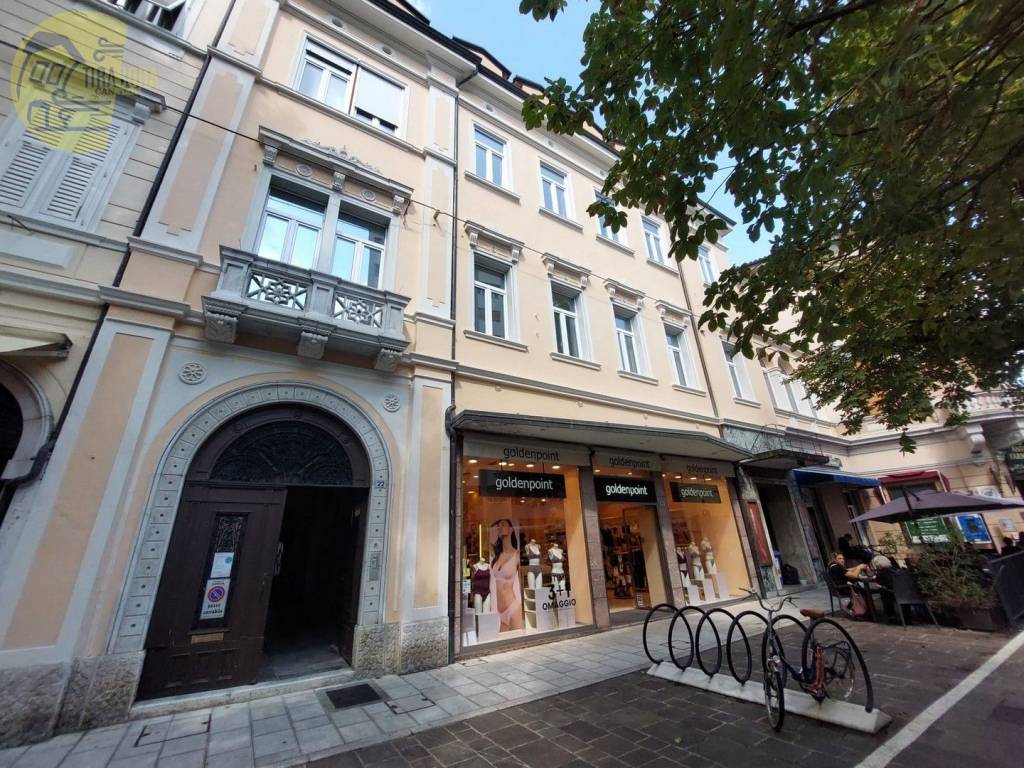 Progetto a Gorizia in Corso Italia, 22 - Foto 2
