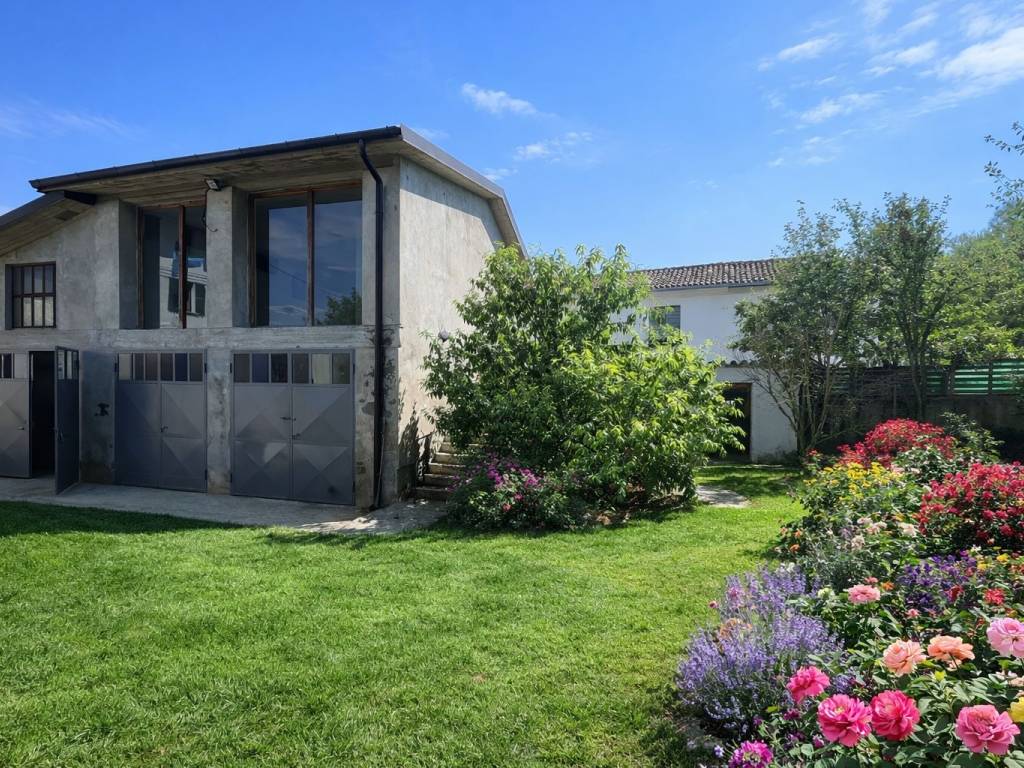 Casa indipendente a Montescano in Roncole, 2 - Foto 3