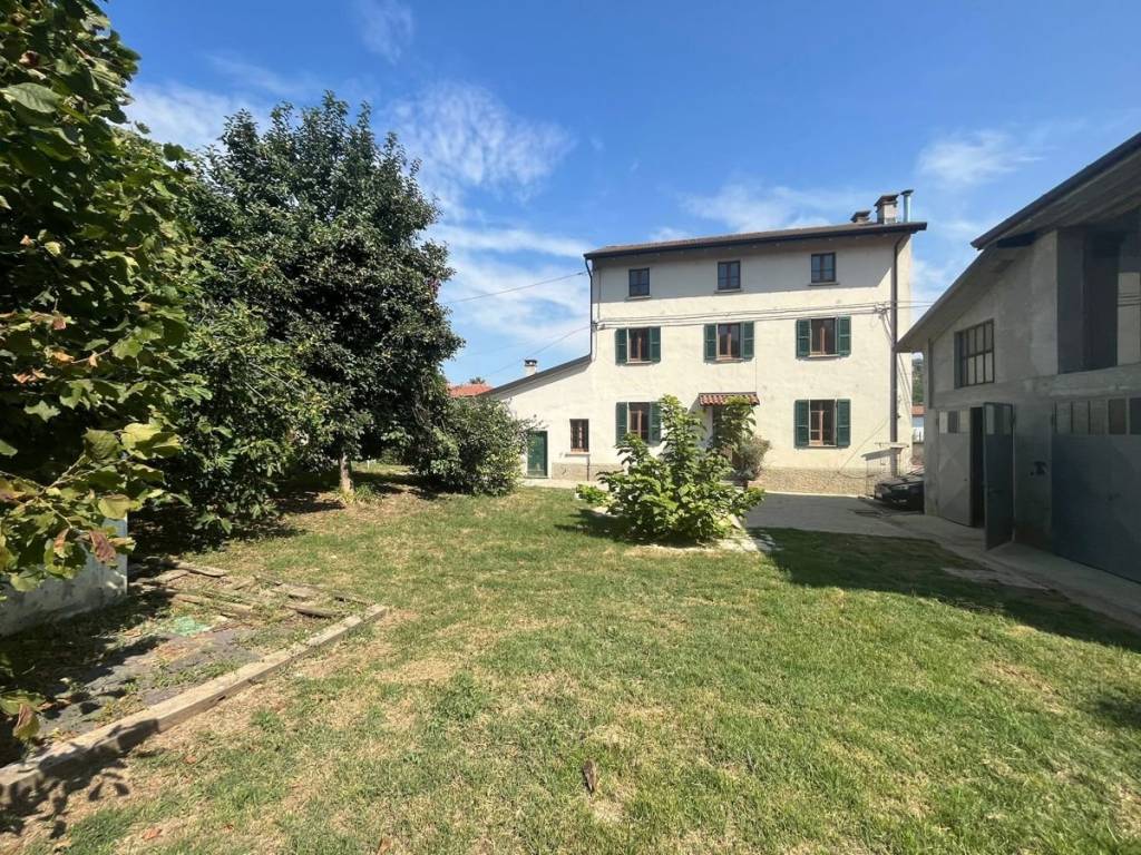 Casa indipendente a Montescano in Roncole, 2 - Foto 4