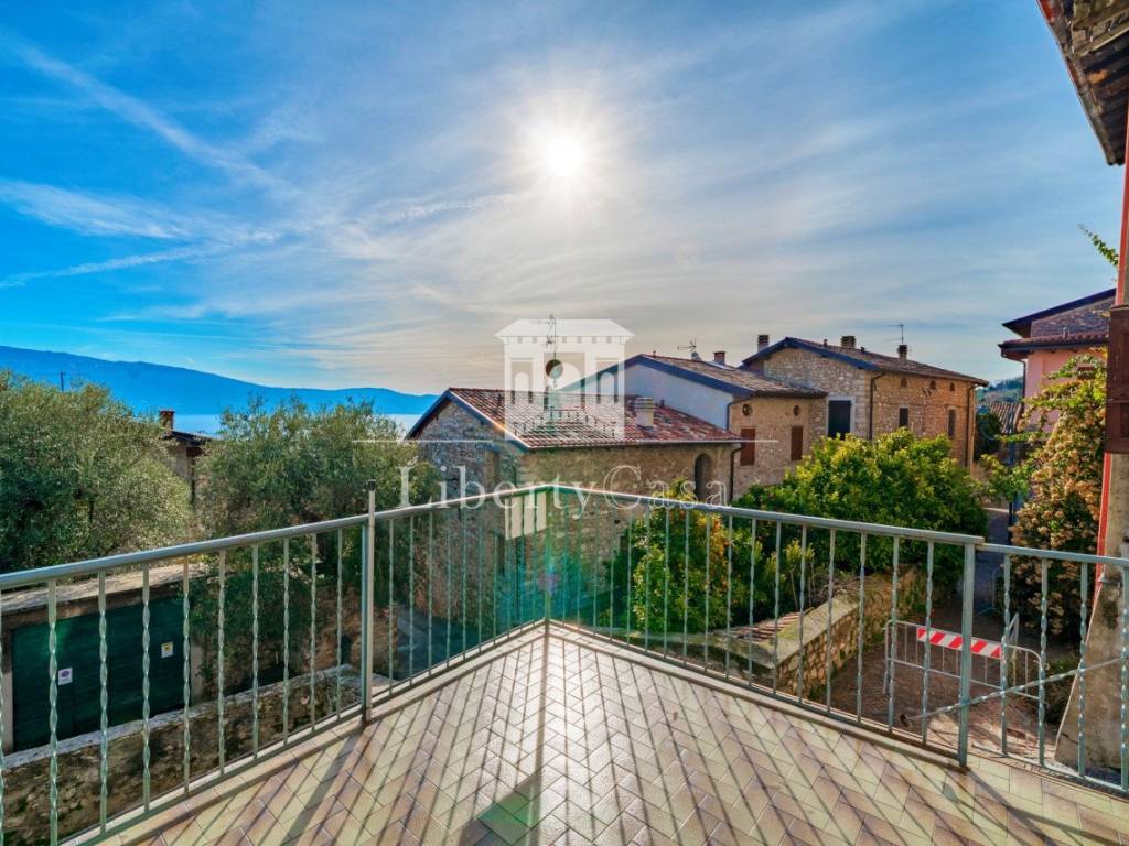 Villetta a schiera a Gargnano in Via del Sole - Foto 5
