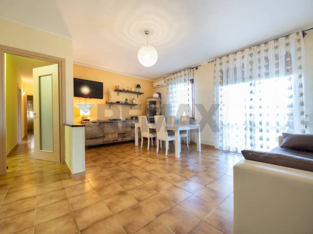 Appartamento a Chieti in Via Anton Giulio Majano, 24 - Foto 2