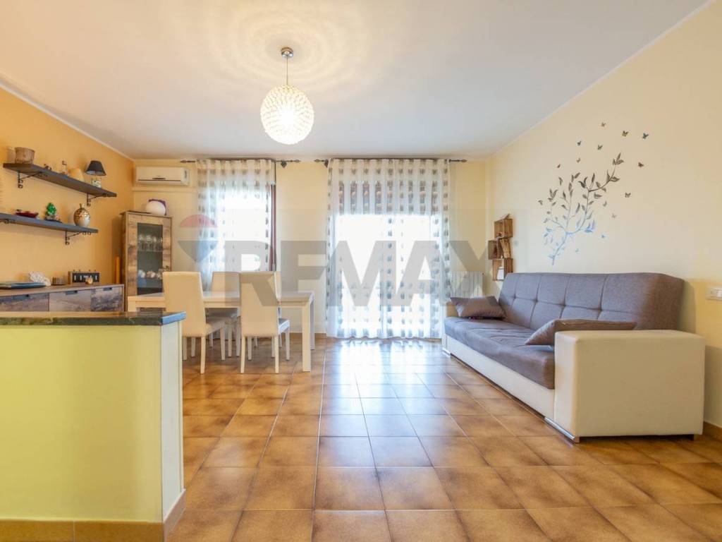 Appartamento a Chieti in Via Anton Giulio Majano, 24 - Foto 4