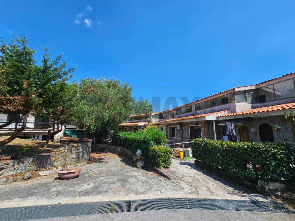 Appartamento a Ispani in Capitello - Foto 2