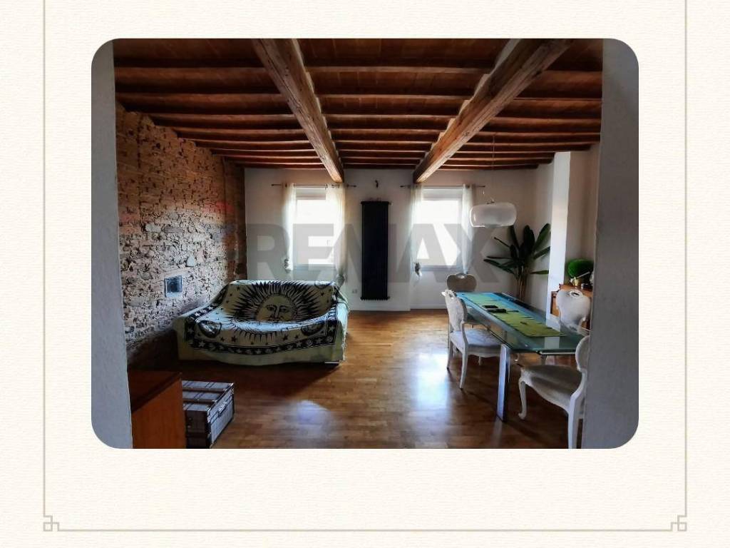 Appartamento a San giovanni valdarno in via Alberti, 84 - Foto 2